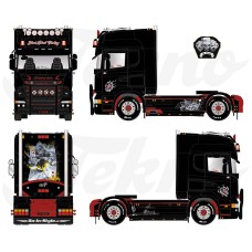 Black Forest Trucking