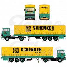 Schenker München