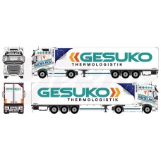 Gesuko