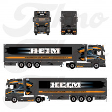 Heim Patrick Transporte