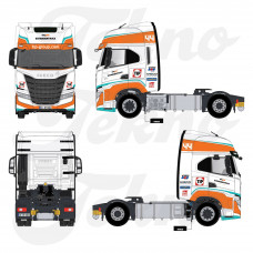 TIP Schwabentruck