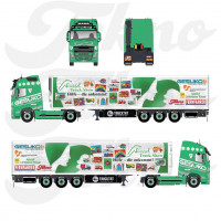 Gesuko Russel Truckshow