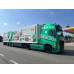 Gesuko Russel Truckshow