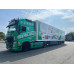 Gesuko Russel Truckshow