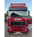 Black Forest Trucking