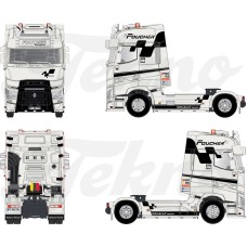 Foucher Transports