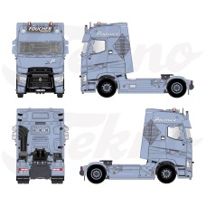 Foucher Transports