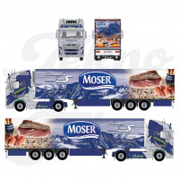Lechner Trans / Moser