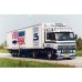 Rasch Transport / Spedition Atlantic - Ven Fisk