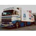 Rasch Transport / Spedition Atlantic - Ven Fisk