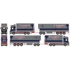 Lundgrens F. Transport AB