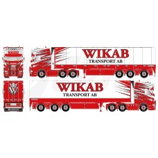 Wikab Transport AB