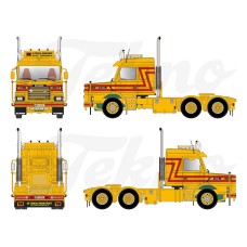 Truck & Krantjänst AB / T&K