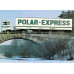 Polar Express / J. Kouhia