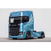 Scania Frost