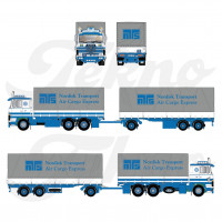 Nordisk Transport