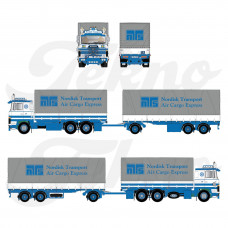 Nordisk Transport