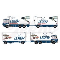 Langtransport "Leröy"