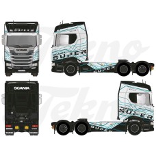 Scania Super