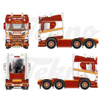 Jensen J. Transport