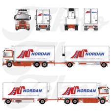 Nordan