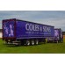 Coles & Sons "Mexicano"