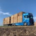 Corbetts Hay - Straw & Transport