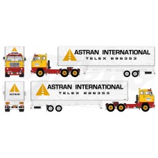 Astran International