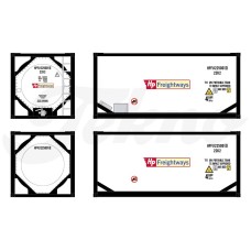 HP Freightways
