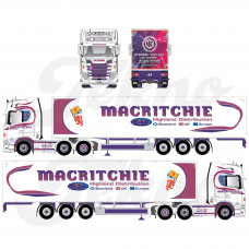 Macritchie (S-500)