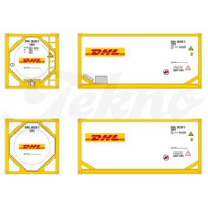 DHL (20ft)