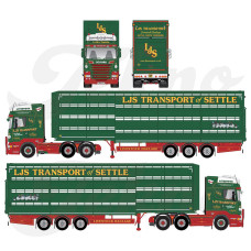 LJS Transport of Settle