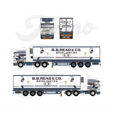 B.B. Read & Co.