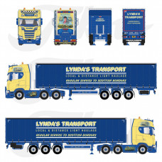 Lynda's Transport