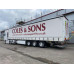 Coles & Sons "Grease"