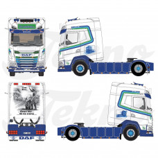 HP Transped "Rossi"