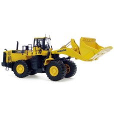 Komatsu WA600-6
