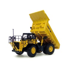 Komatsu HD605 Dumper