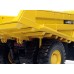 Komatsu HD605 Dumper