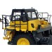 Komatsu HD605 Dumper