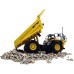 Komatsu HD605 Dumper