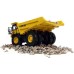 Komatsu HD605 Dumper