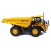 Komatsu HD605 Dumper