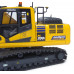 Komatsu PC200i-10 IMC