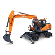 Doosan DX140w