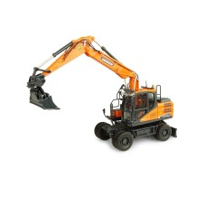 Doosan DX160w