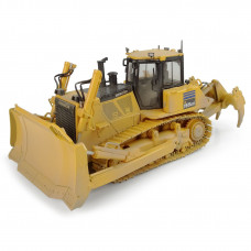 Komatsu D155 AX-7 Muddy Edition