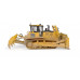Komatsu D155 AX-7 Muddy Edition
