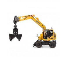 Komatsu PW148-11