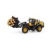 Komatsu WA475-10 Wood log grapple